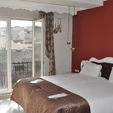 Azade Hotel 开塞利 外观 照片