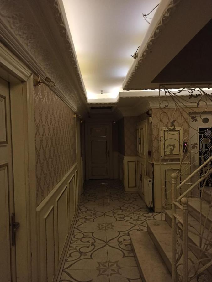 Azade Hotel 开塞利 外观 照片
