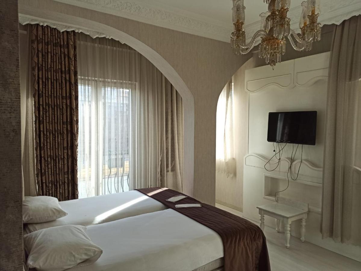Azade Hotel 开塞利 外观 照片