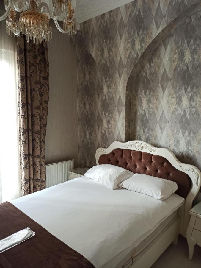 Azade Hotel 开塞利 外观 照片