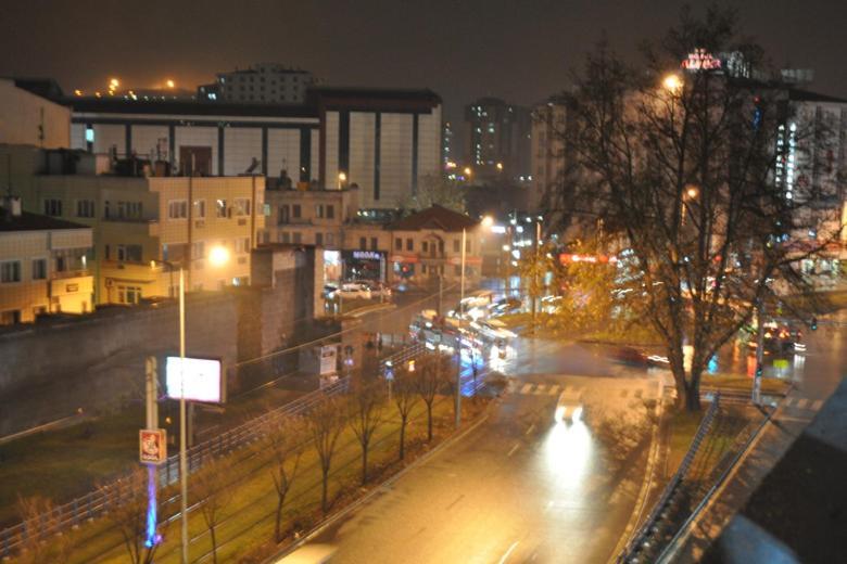 Azade Hotel 开塞利 外观 照片