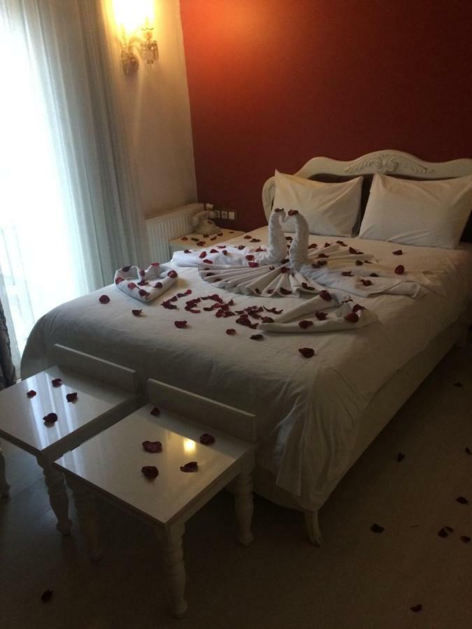 Azade Hotel 开塞利 外观 照片
